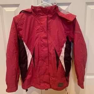 Helly Hansen Girls Size 10